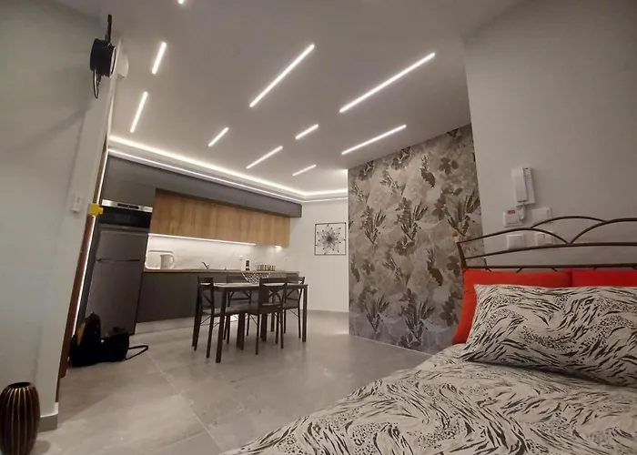 Top View Apartment