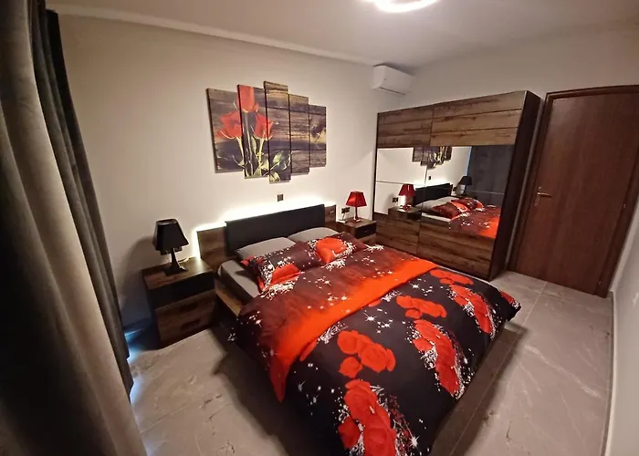 Top View Apartment