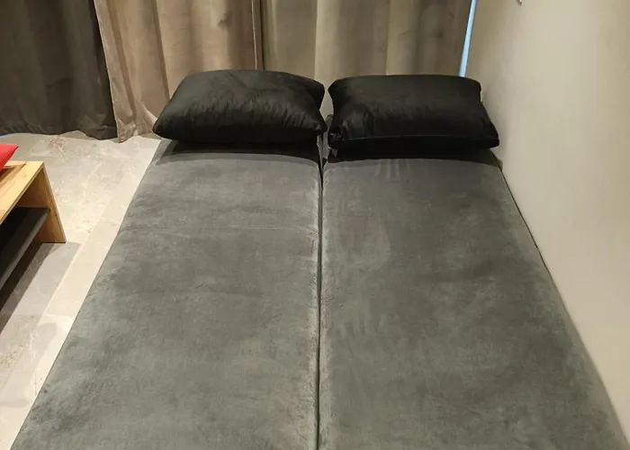Top View Apartment